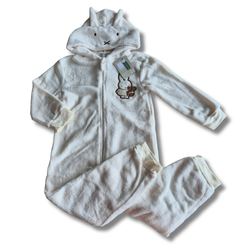 Zeeman - Onsie Nijntje - Maat 86