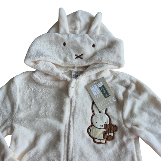 Zeeman - Onsie Nijntje - Maat 86