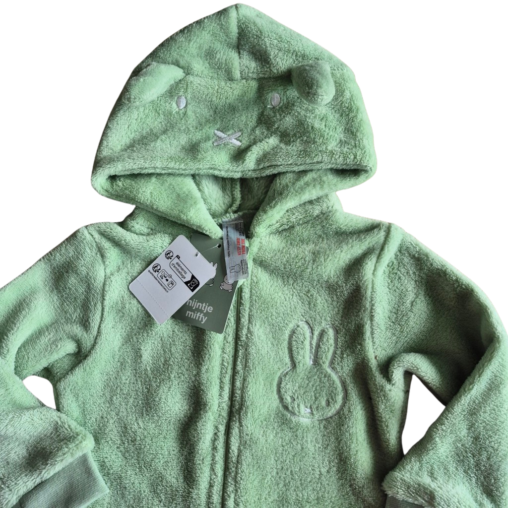 Zeeman - Onsie Nijntje - Maat 86