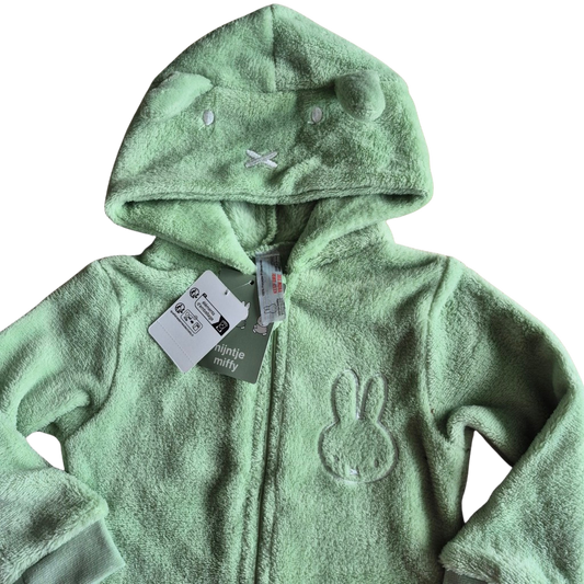 Zeeman - Onsie Nijntje - Maat 86