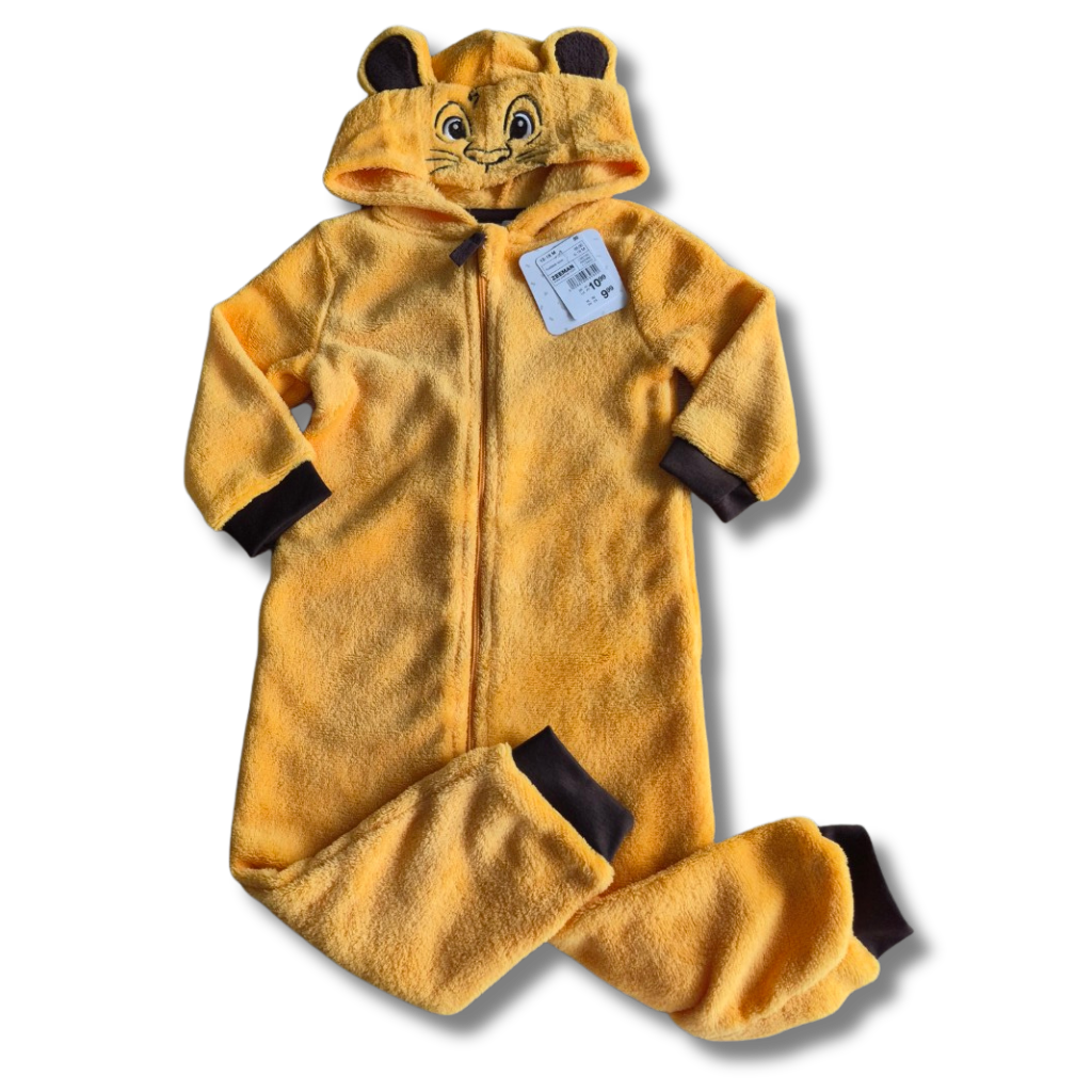 Zeeman - Onsie Disney - Maat 86