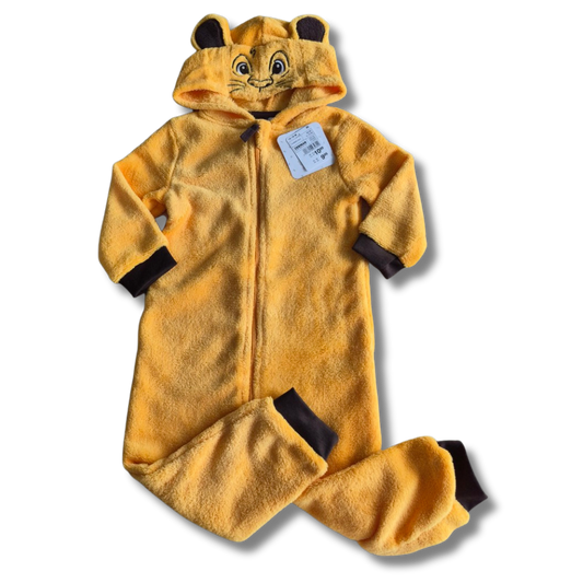 Zeeman - Onsie Disney - Maat 86
