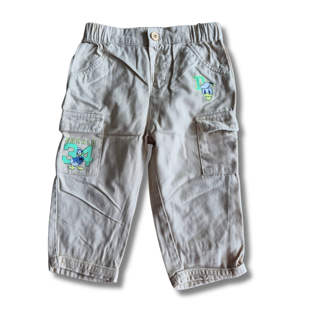 Primark - Broek - Maat 80