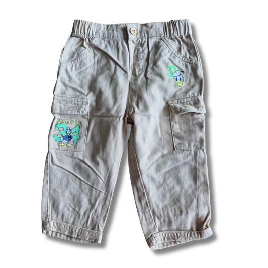 Primark - Broek - Maat 80