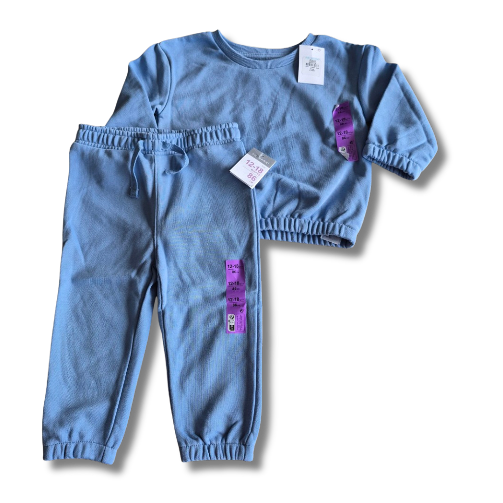 Primark - Setje - Maat 86