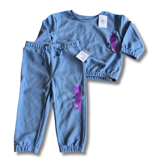 Primark - Setje - Maat 86