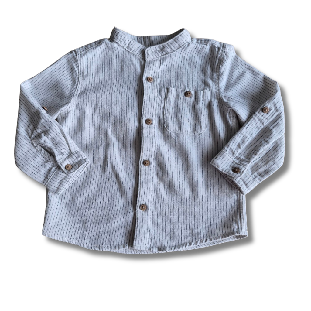 C&A - Hemd - Maat 86