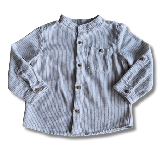 C&A - Hemd - Maat 86
