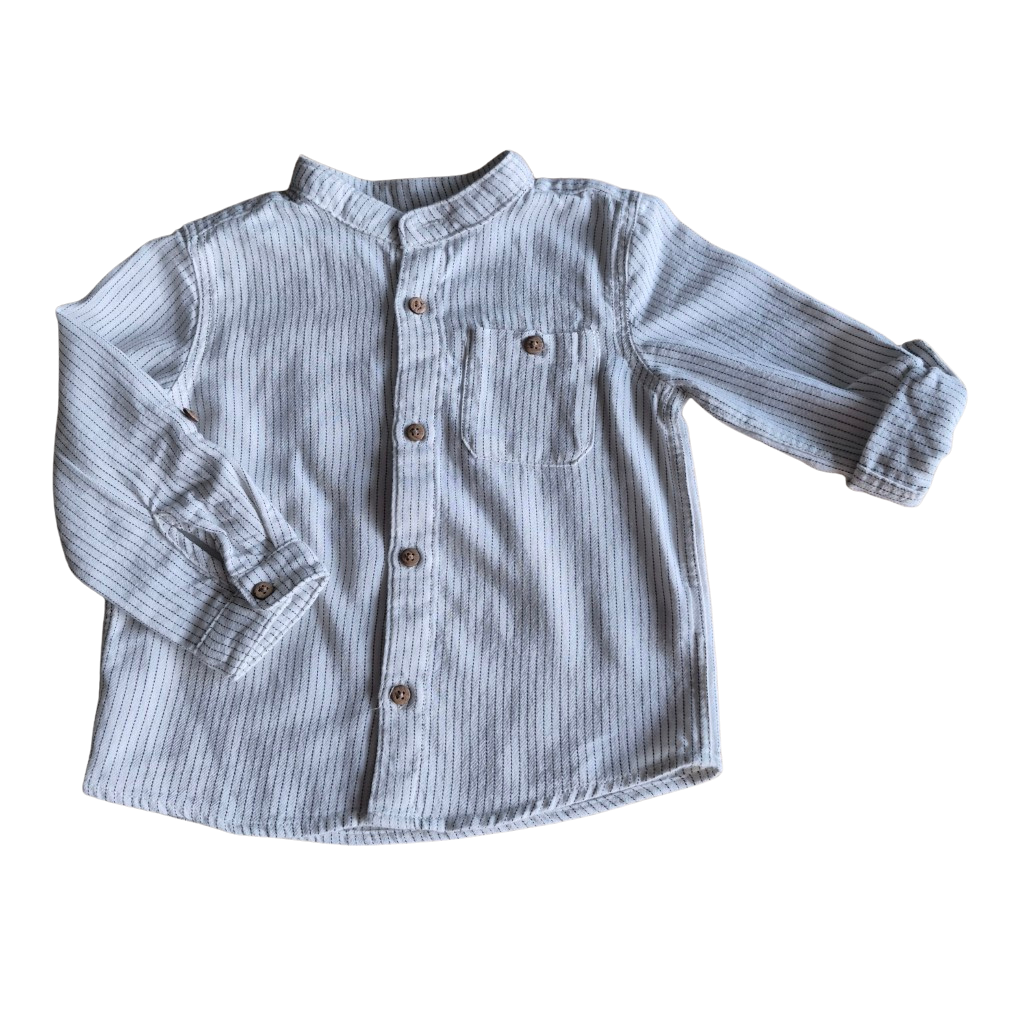 C&A - Hemd - Maat 86