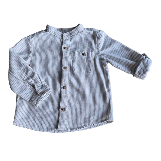 C&A - Hemd - Maat 86