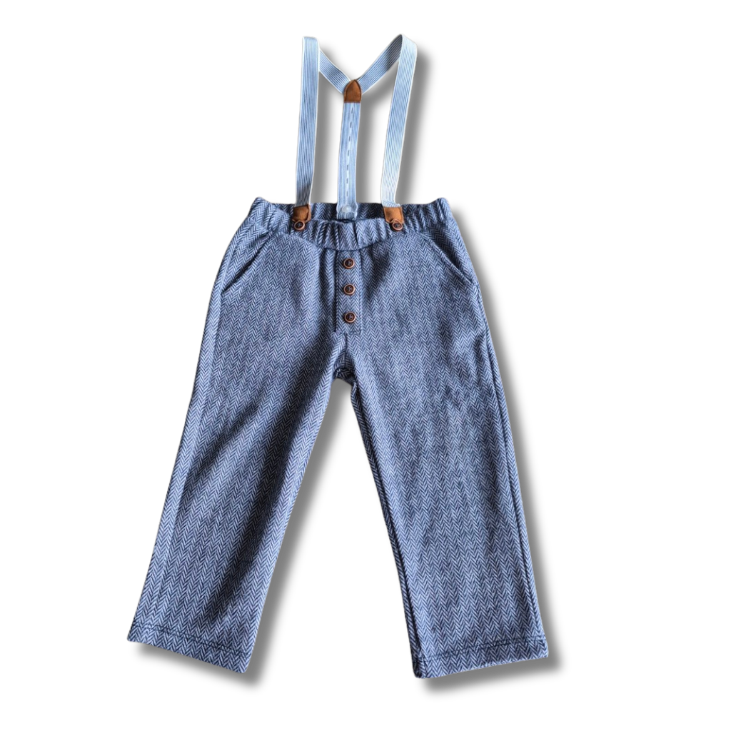 C&A - Broek - Maat 86