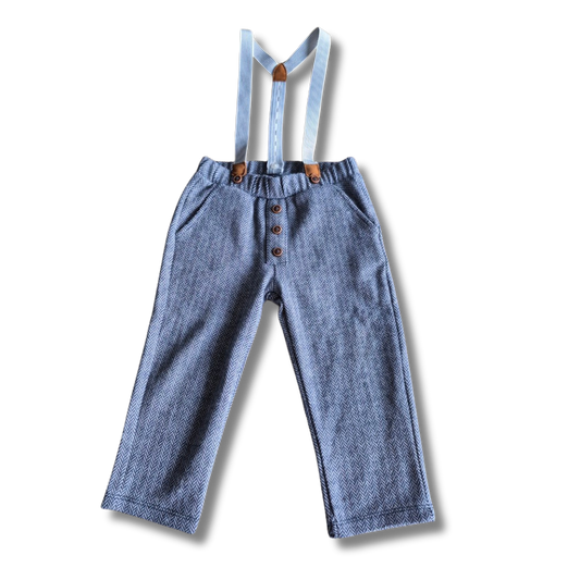 C&A - Broek - Maat 86