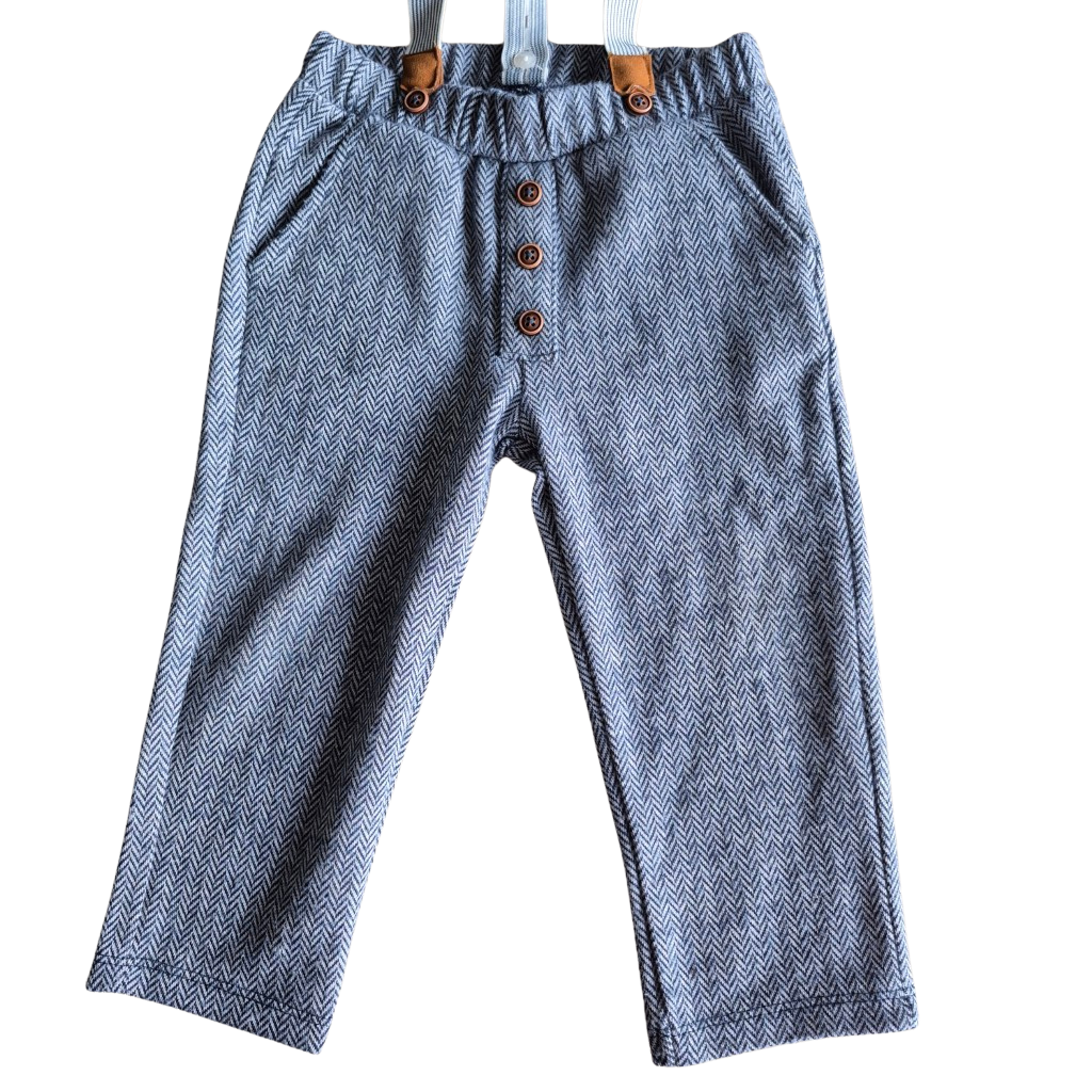 C&A - Broek - Maat 86