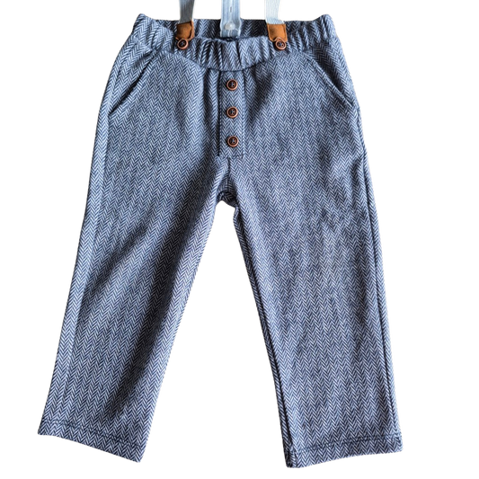 C&A - Broek - Maat 86