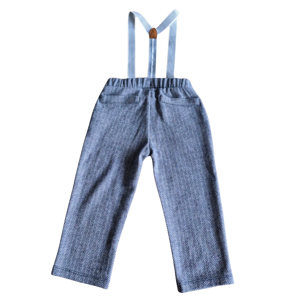 C&A - Broek - Maat 86