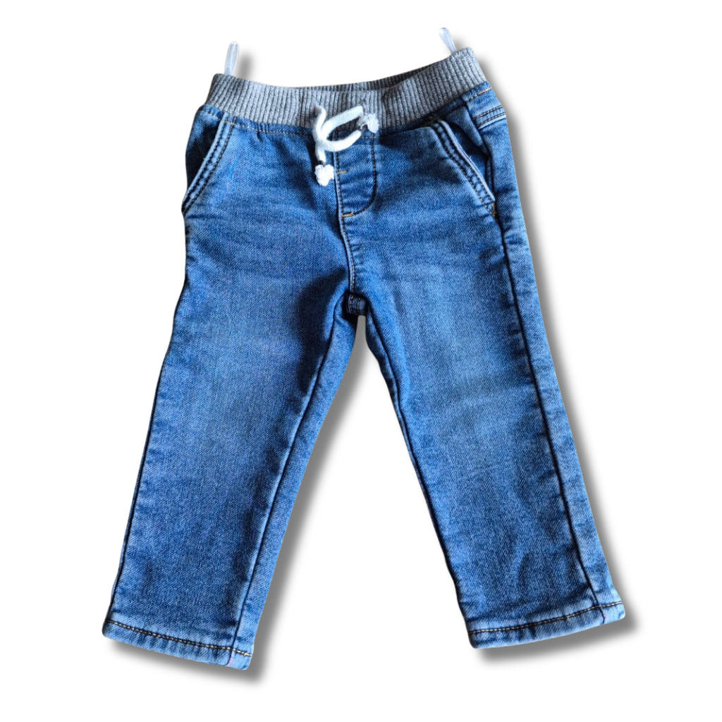 C&A - Jeansbroek - Maat 86