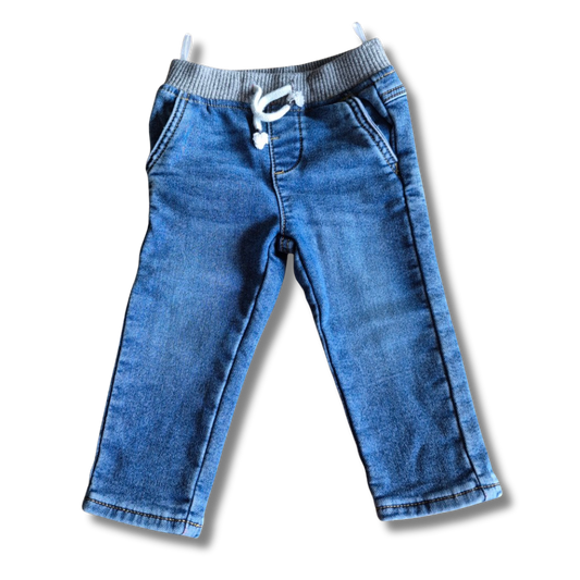 C&A - Jeansbroek - Maat 86