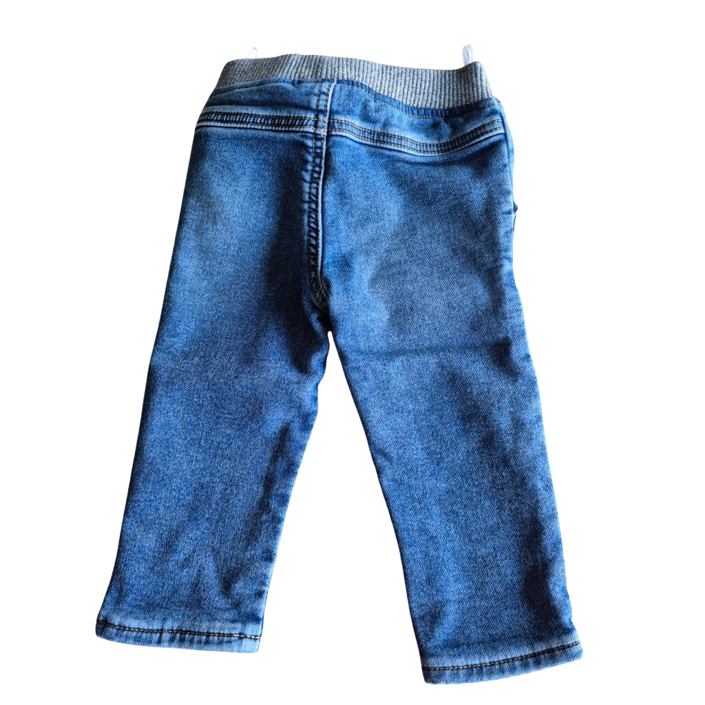 C&A - Jeansbroek - Maat 86
