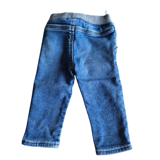C&A - Jeansbroek - Maat 86