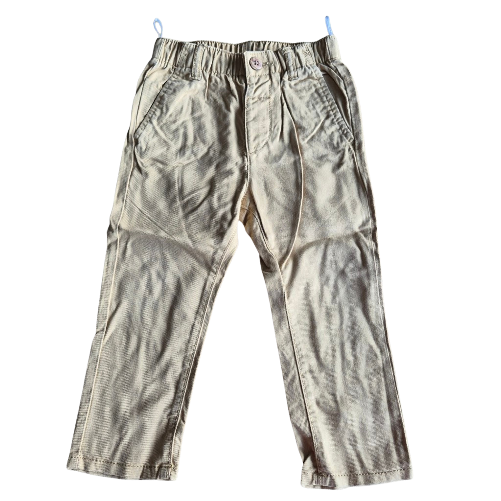 C&A - Broek - Maat 86