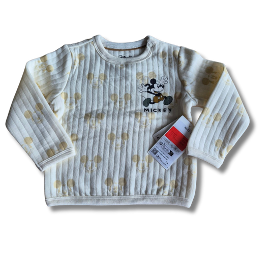 C&A - Thermo trui - Maat 86