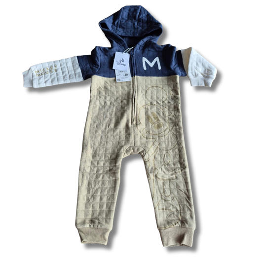 C&A - Onsie - Maat 86