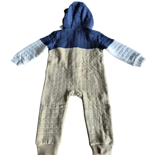 C&A - Onsie - Maat 86