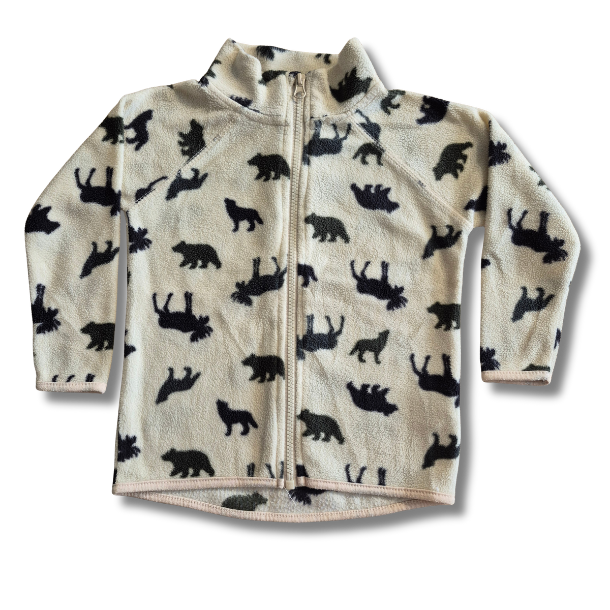 Kids - Gilet - Maat 98/104