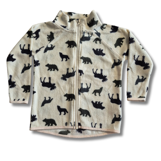Kids - Gilet - Maat 98/104