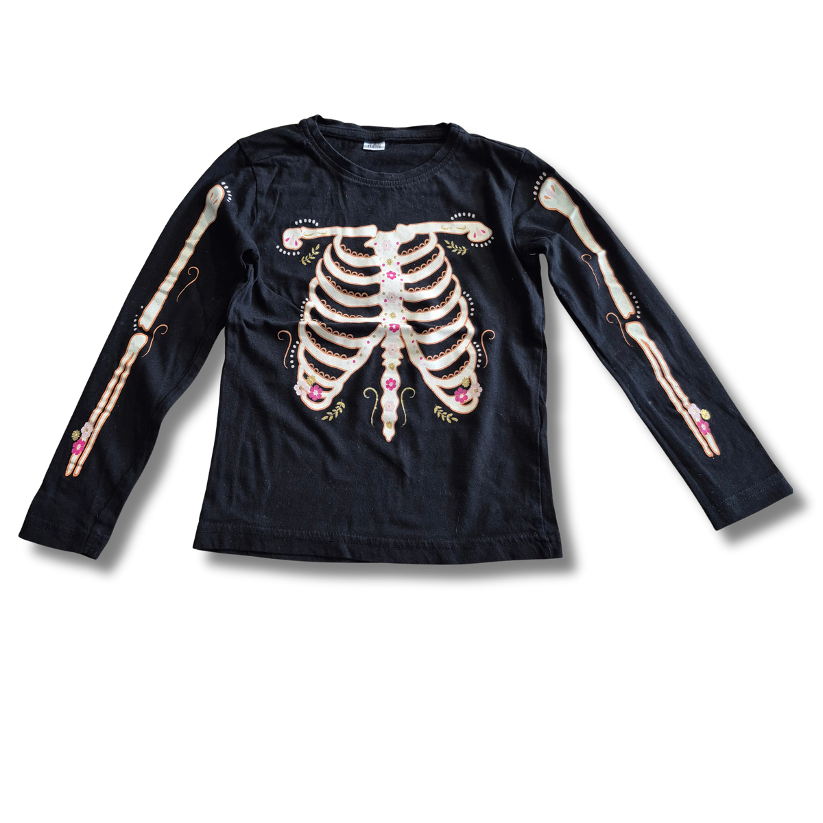 Zeeman - Longsleeve - Maat 110/116