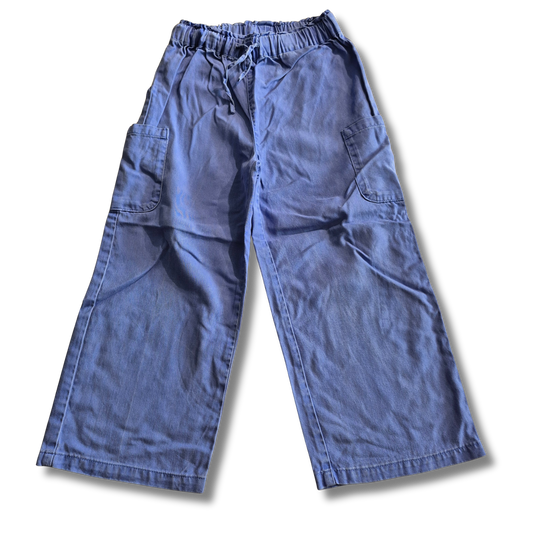 JBC Samson - Broek - Maat 116