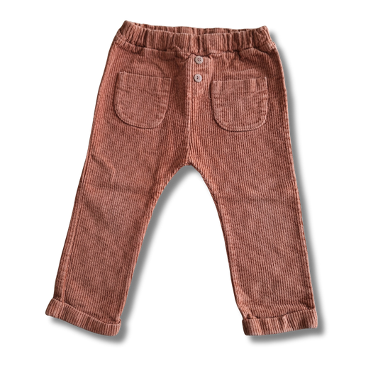 Bean's - Broek - Maat 92