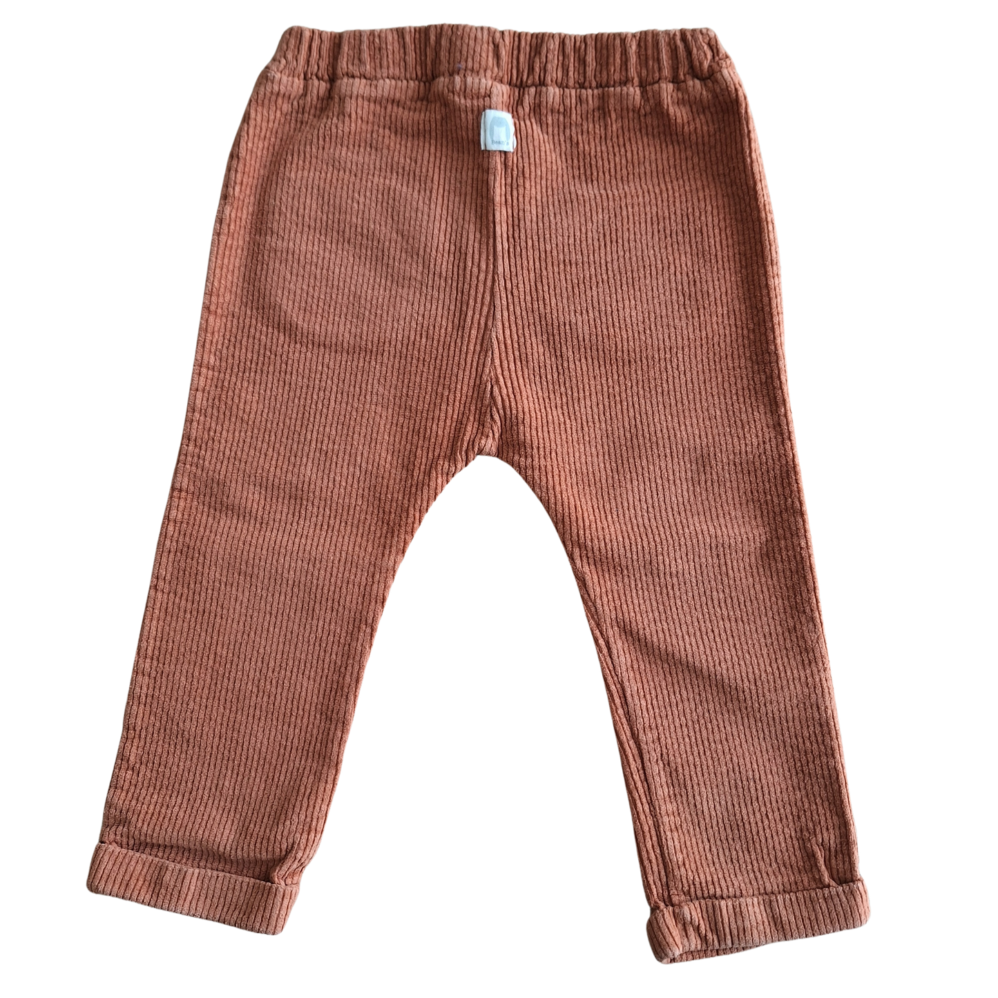 Bean's - Broek - Maat 92
