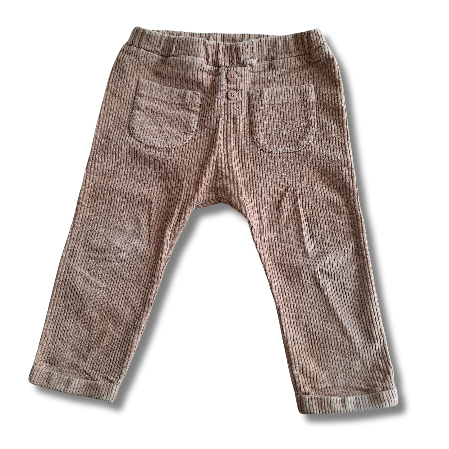 Bean's - Broek - Maat 92