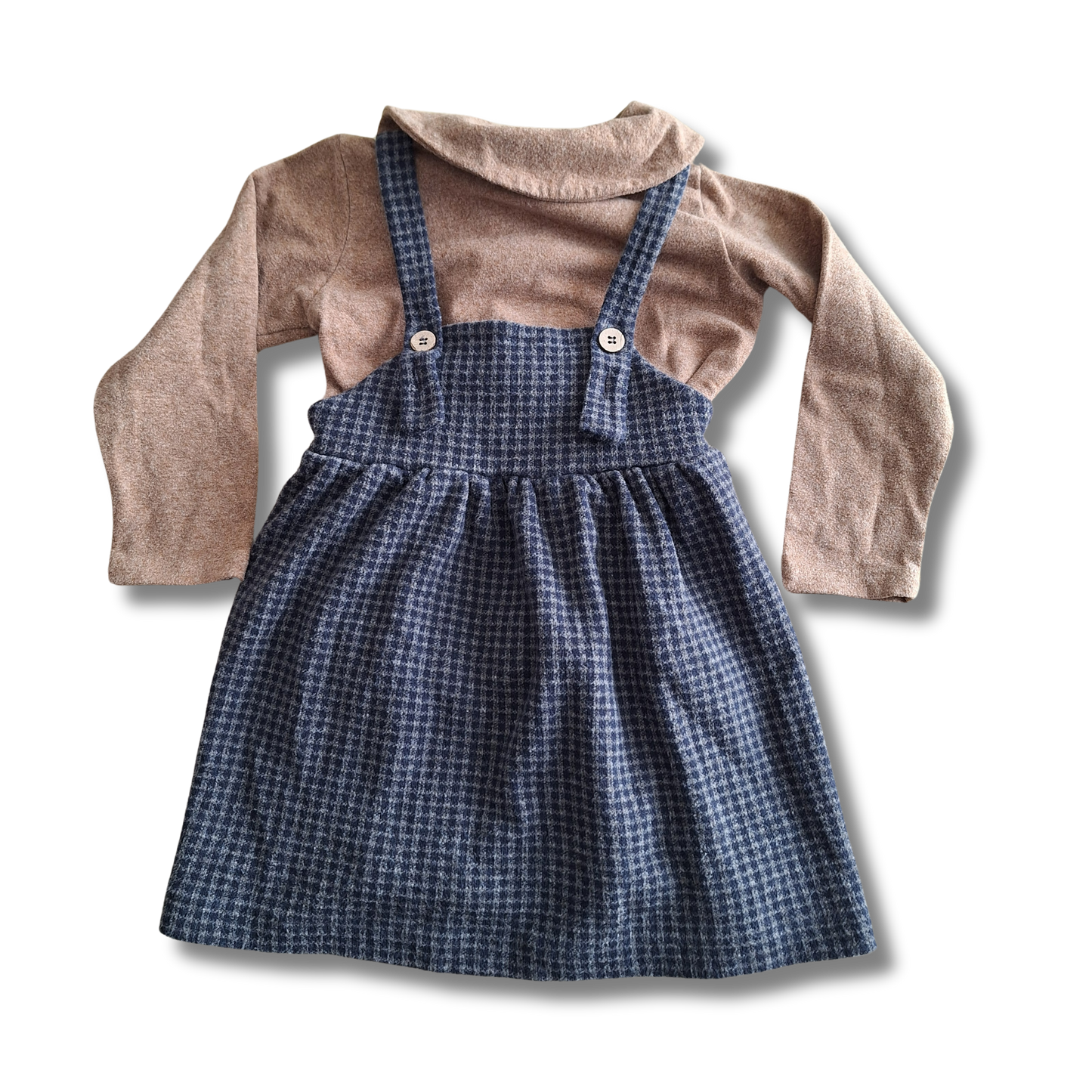 1+ in the family - Setje - 24m