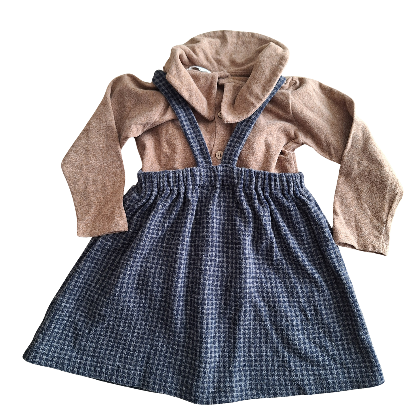 1+ in the family - Setje - 24m