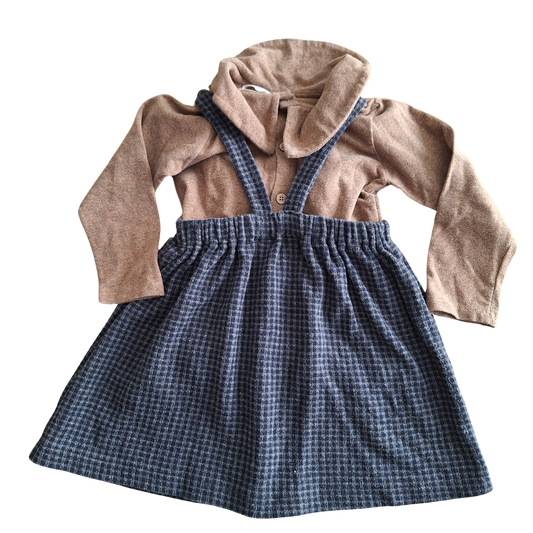 1+ in the family - Setje - 24m