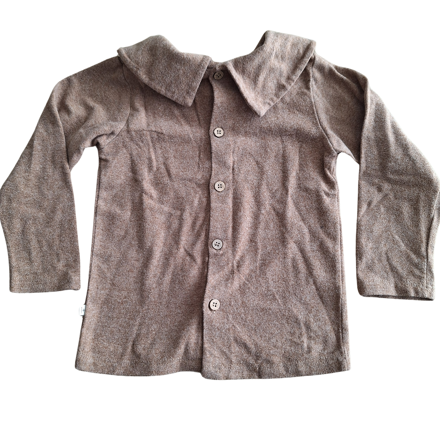 1+ in the family - Setje - 24m