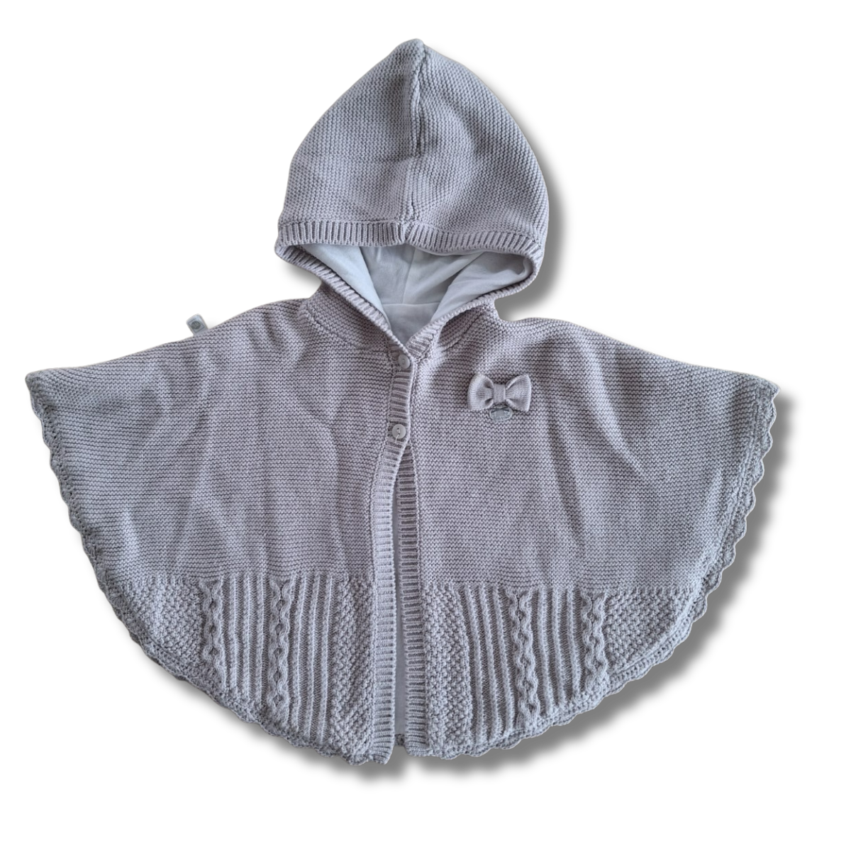 Absorba - Poncho - Maat 3m