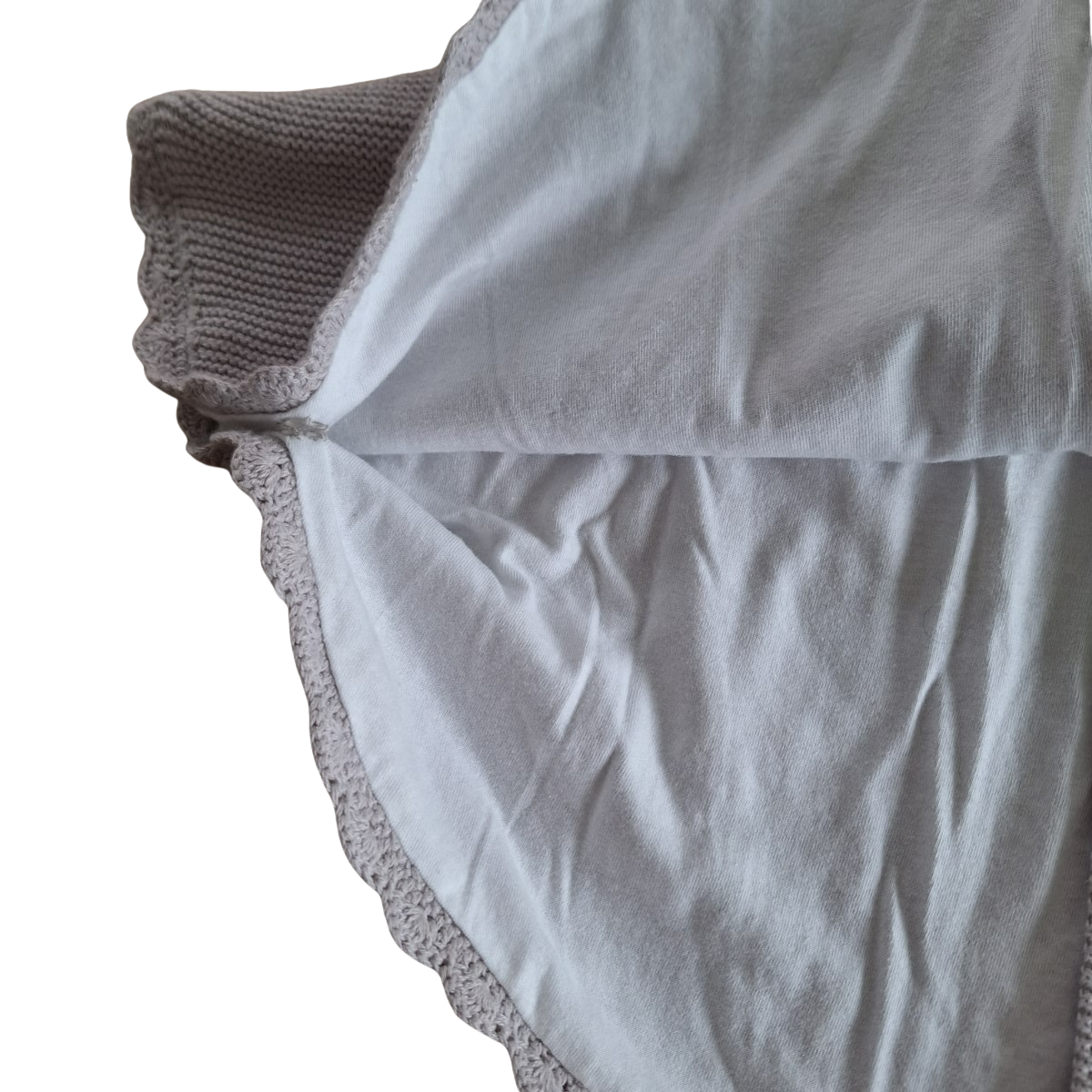 Absorba - Poncho - Maat 3m