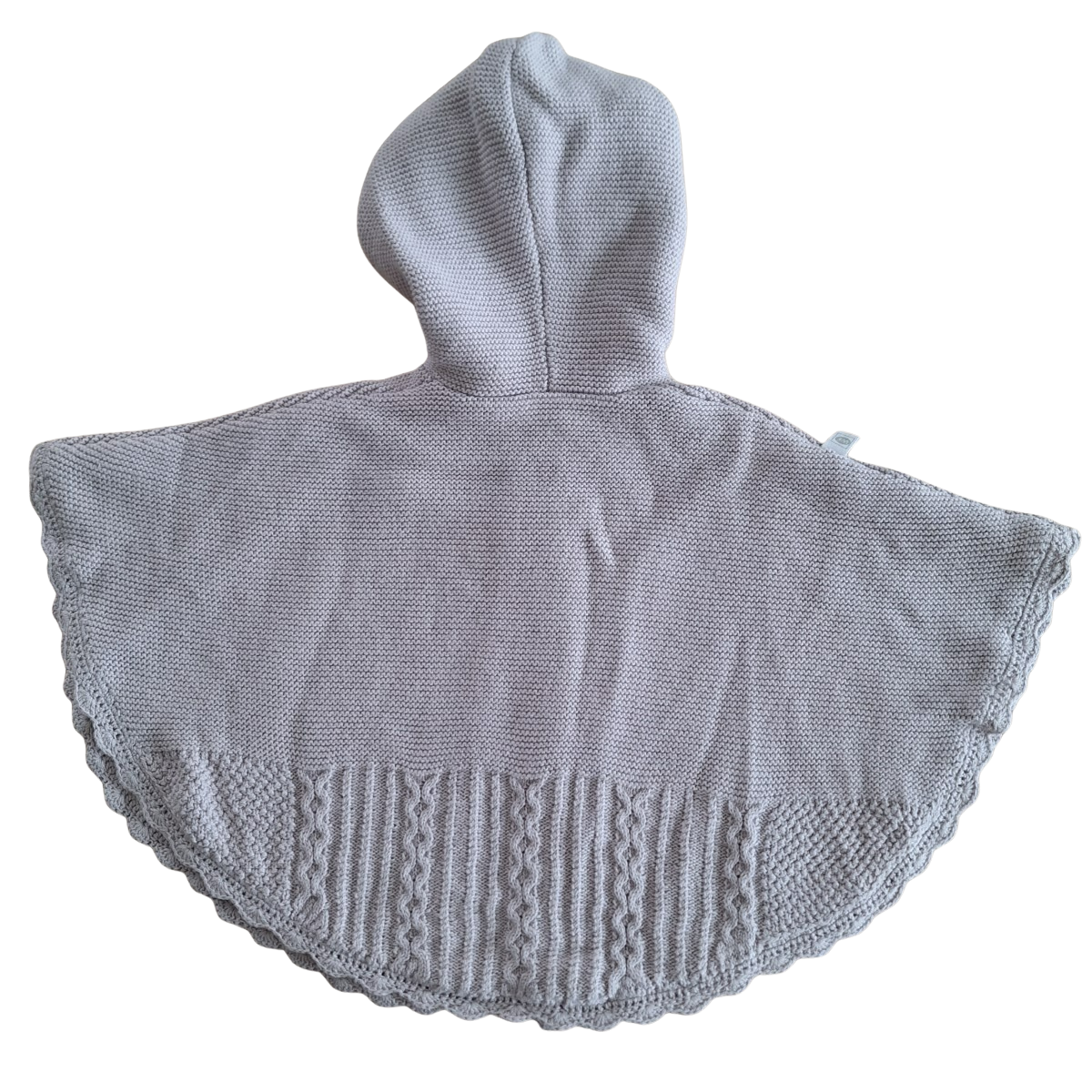 Absorba - Poncho - Maat 3m