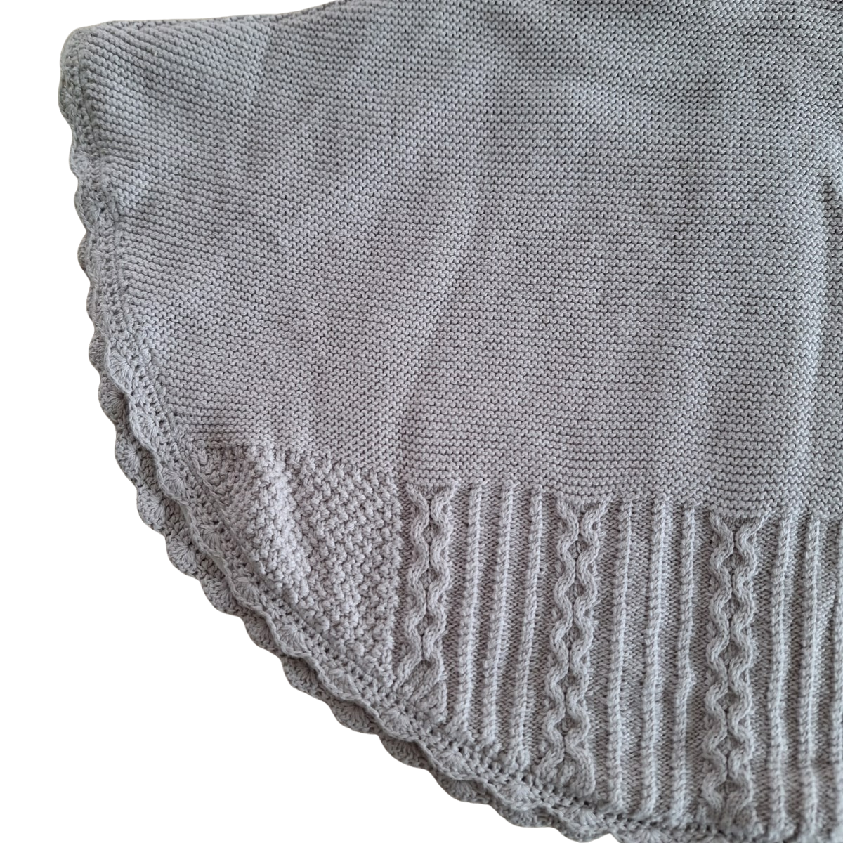 Absorba - Poncho - Maat 3m