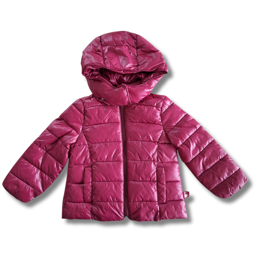 Benetton - Jas - Maat 1j/82cm