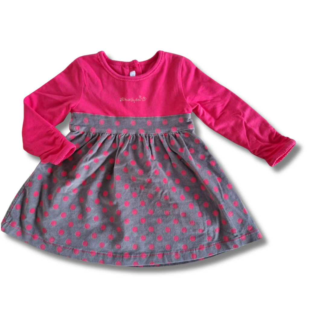Absorba - Jurk - 18m/80