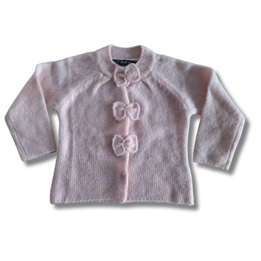 Lili Gaufrette - Gilet - Maat 92