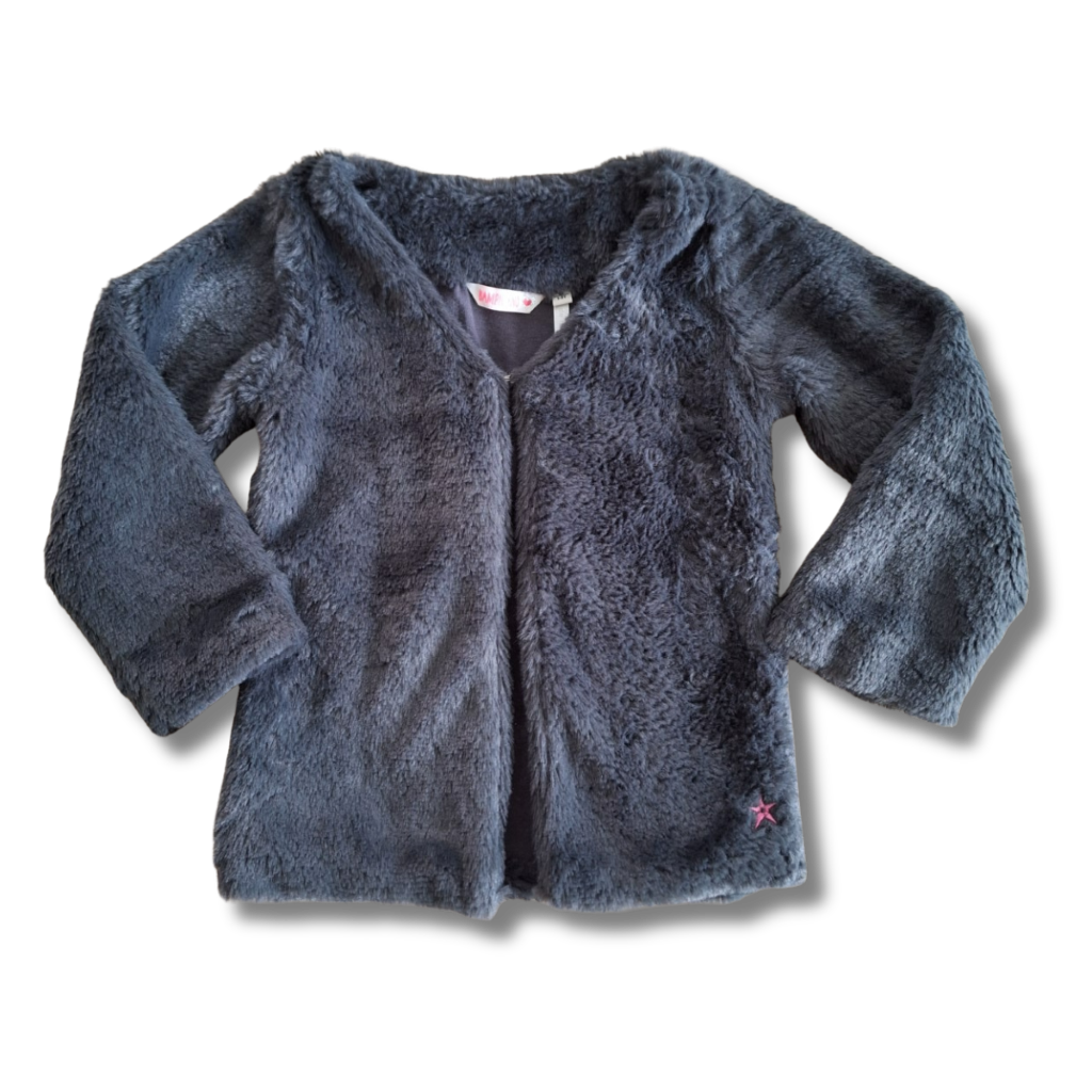 Bampidano - Gilet - Maat 92/1-2j
