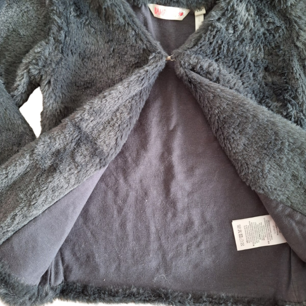 Bampidano - Gilet - Maat 92/1-2j