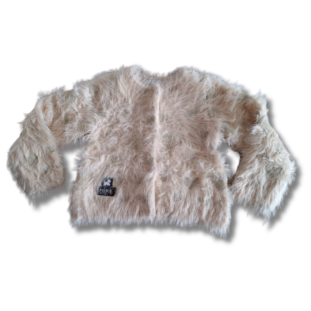 Chipie - Gilet - Maat 2j/86cm