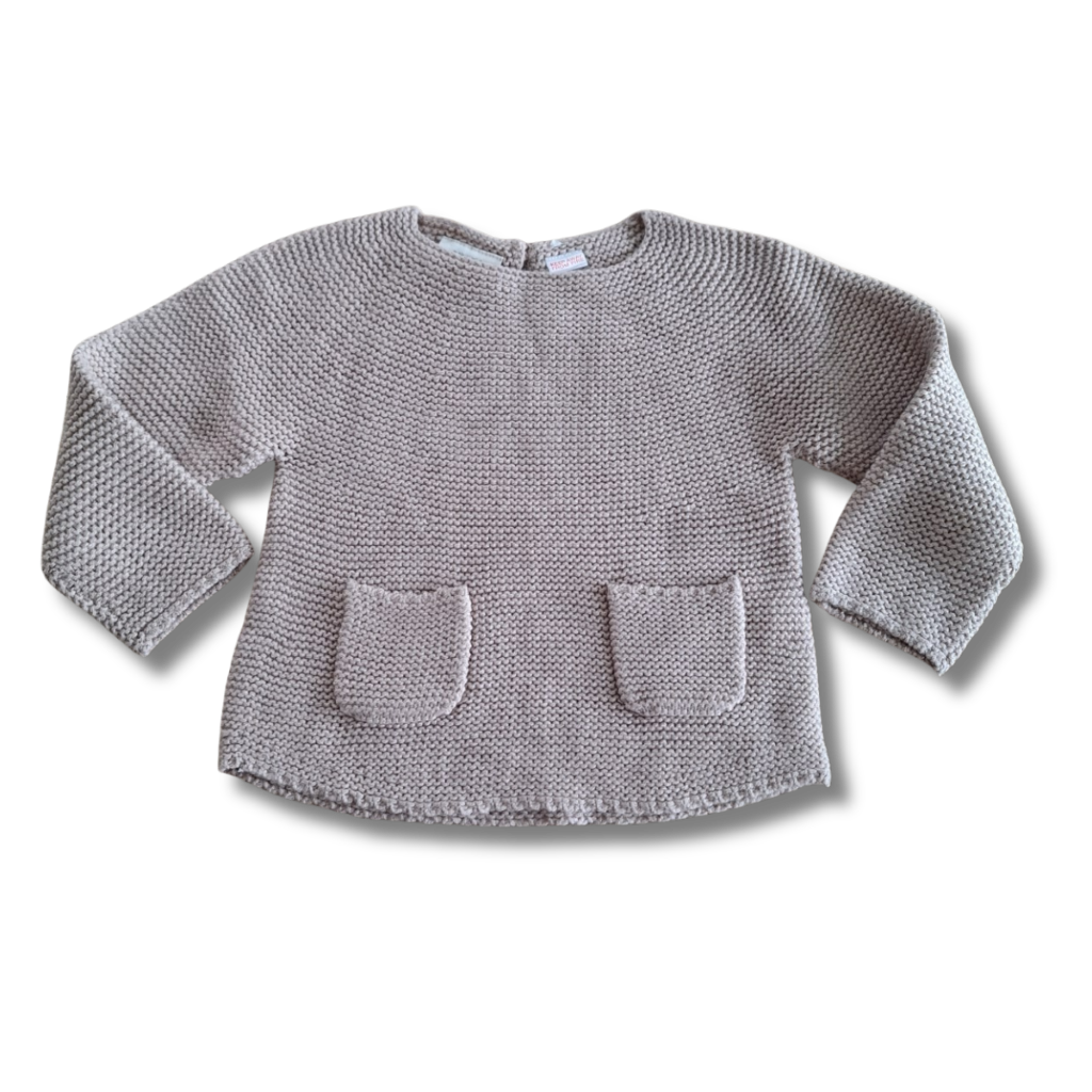 Zara - Trui - Maat 92