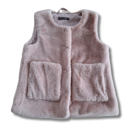 Veritas - Bodywarmer - Maat 2-4j